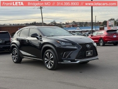  2018 Lexus NX NX 300 AWD at Dime Down by Frank Leta near Bridgeton, MO