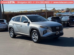  2023 Hyundai Tucson SEL AWD at Dime Down by Frank Leta near Bridgeton, MO