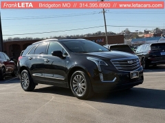  2017 Cadillac XT5 4d SUV AWD Luxury at Dime Down by Frank Leta near Bridgeton&comma; MO