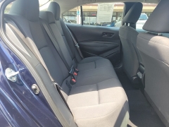 Used 2023 Toyota Corolla LE CVT at Dime Down by Frank Leta near Bridgeton, MO
