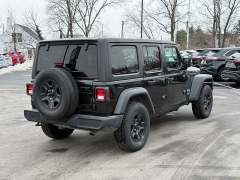 Used 2018  Jeep Wrangler Unlimited Sport 4x4 at Dime Down by Frank Leta near Bridgeton&comma; MO