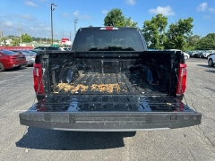 Used 2024 Ford F-150 XLT 4WD SuperCrew Box at Dime Down by Frank Leta near Bridgeton, MO