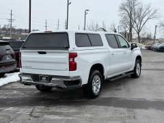 Used 2019  Chevrolet Silverado 1500 4WD Crew Cab 147" LT at Dime Down by Frank Leta near Bridgeton&comma; MO
