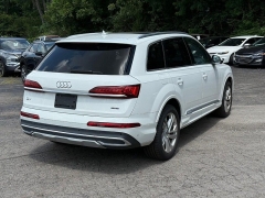 Used 2023  Audi Q7 Premium Plus 55 TFSI quattro at Dime Down by Frank Leta near Bridgeton&comma; MO