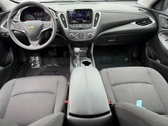 Used 2024  Chevrolet Malibu 4dr Sdn 1LT at Dime Down by Frank Leta near Bridgeton, MO