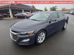  2025 Chevrolet Malibu 4dr Sdn 1LT at Dime Down by Frank Leta near Bridgeton, MO