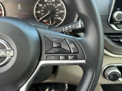 Used 2025  Nissan Altima SV FWD at Dime Down by Frank Leta near Bridgeton, MO