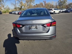 Used 2024  Nissan Altima 2.5 SV Sedan at Dime Down by Frank Leta near Bridgeton, MO