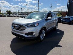 Used 2024 Ford Edge Titanium AWD at Dime Down by Frank Leta near Bridgeton, MO