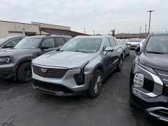 Used 2025  Cadillac XT4 FWD 4dr Premium Luxury at Dime Down by Frank Leta near Bridgeton&comma; MO