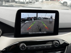 Used 2022  Ford Escape SEL AWD at Dime Down by Frank Leta near Bridgeton&comma; MO