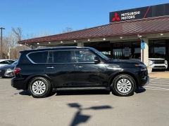 Used 2023  Nissan Armada 4x2 SV at Dime Down by Frank Leta near Bridgeton&comma; MO