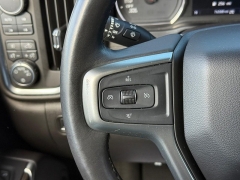 Used 2019  Chevrolet Silverado 1500 4WD Crew Cab 147" LT Trail Boss at Dime Down by Frank Leta near Bridgeton&comma; MO