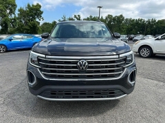 Used 2025  Volkswagen Atlas 2&period;0T SE w&sol;Technology 4MOTION at Dime Down by Frank Leta near Bridgeton&comma; MO