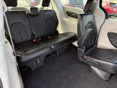 Used 2024  Chrysler Pacifica Touring L FWD at Dime Down by Frank Leta near Bridgeton&comma; MO