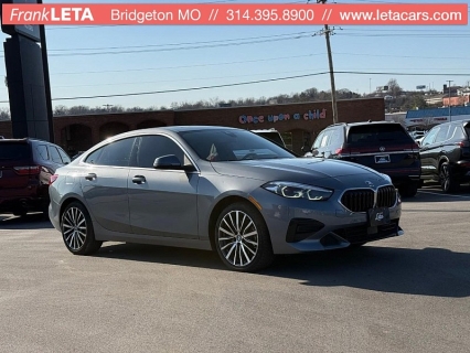 2022 BMW 2 Series 228i's photo