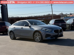  2022 BMW 2 Series 228i xDrive Gran Coupe at Dime Down by Frank Leta near Bridgeton&comma; MO