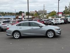 Used 2024  Chevrolet Malibu 4dr Sdn 1LT at Dime Down by Frank Leta near Bridgeton, MO