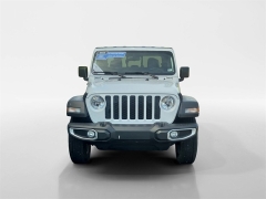 Used 2023  Jeep Gladiator Sport S 4x4 at Dime Down by Frank Leta near Bridgeton, MO