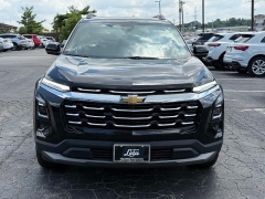 Used 2025 Chevrolet Equinox AWD 4dr LT w/2LT at Dime Down by Frank Leta near Bridgeton, MO