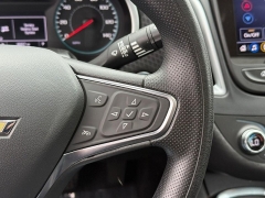 Used 2024  Chevrolet Malibu 4dr Sdn 1LT at Dime Down by Frank Leta near Bridgeton&comma; MO