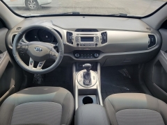 Used 2015 Kia Sportage 4d SUV AWD LX at Dime Down by Frank Leta near Bridgeton, MO