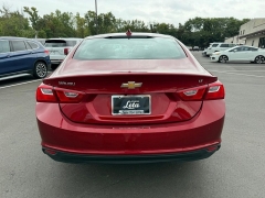 Used 2024  Chevrolet Malibu 4dr Sdn 1LT at Dime Down by Frank Leta near Bridgeton&comma; MO