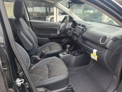 New 2024 Mitsubishi Mirage CVT at Frank Leta Mitsubishi near Bridgeton, MO