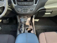 Used 2024  Chevrolet Malibu 4dr Sdn 1LT at Dime Down by Frank Leta near Bridgeton&comma; MO