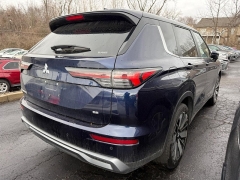 Used 2025  Mitsubishi Outlander S-AWC at Dime Down by Frank Leta near Bridgeton&comma; MO