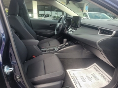 Used 2024 Toyota Corolla LE CVT (Natl) at Dime Down by Frank Leta near Bridgeton, MO