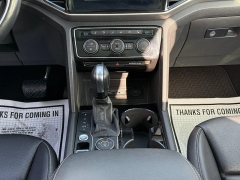 Used 2021  Volkswagen Atlas 3&period;6L V6 SEL 4MOTION at Dime Down by Frank Leta near Bridgeton&comma; MO