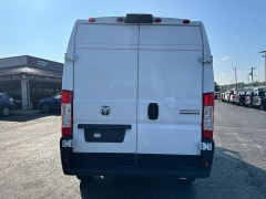 Used 2023 Ram ProMaster Cargo Van 2500 High Roof 159" WB at Dime Down by Frank Leta near Bridgeton, MO