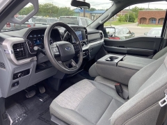 Used 2023 Ford F-150 4WD SuperCrew Box at Dime Down by Frank Leta near Bridgeton, MO