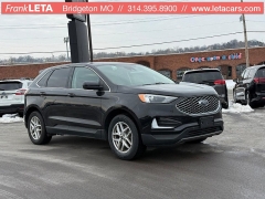  2024 Ford Edge AWD at Dime Down by Frank Leta near Bridgeton, MO