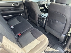 Used 2020 Nissan Pathfinder 4d SUV FWD SV at Dime Down by Frank Leta near Bridgeton, MO