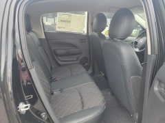 New 2024 Mitsubishi Mirage CVT at Frank Leta Mitsubishi near Bridgeton, MO