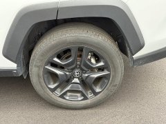 Used 2023 Toyota RAV4 Adventure AWD at Dime Down by Frank Leta near Bridgeton, MO