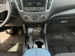 Used 2024  Chevrolet Malibu 4dr Sdn 1LT at Dime Down by Frank Leta near Bridgeton, MO