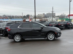Used 2024  Chevrolet Equinox FWD 4dr LT w&sol;1LT at Dime Down by Frank Leta near Bridgeton&comma; MO
