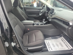 Used 2023 Nissan Altima 2.5 SV Sedan at Dime Down by Frank Leta near Bridgeton, MO