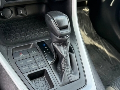 Used 2020  Toyota RAV4 4d SUV AWD LE at Dime Down by Frank Leta near Bridgeton, MO