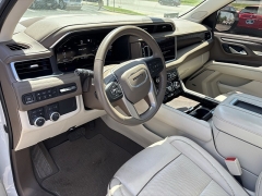 Used 2022 GMC Yukon 4WD 4dr Denali at Dime Down by Frank Leta near Bridgeton, MO