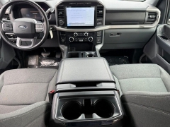 Used 2024  Ford F-150 XLT 4WD SuperCrew Box at Dime Down by Frank Leta near Bridgeton&comma; MO