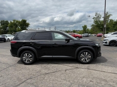 Used 2023 Nissan Pathfinder SL 4WD at Dime Down by Frank Leta near Bridgeton, MO