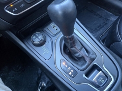 Used 2019  Jeep Cherokee Trailhawk 4x4 at Dime Down by Frank Leta near Bridgeton, MO