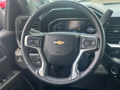 Used 2025 Chevrolet Silverado 1500 4WD Crew Cab 147" LT w/1LT at Dime Down by Frank Leta near Bridgeton, MO