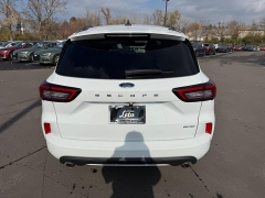 Used 2023  Ford Escape ST-Line AWD at Dime Down by Frank Leta near Bridgeton&comma; MO