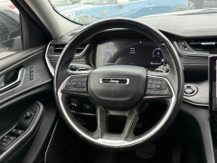 Used 2022  Jeep Grand Cherokee L Limited 4x4 at Dime Down by Frank Leta near Bridgeton&comma; MO