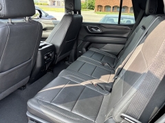 Used 2023 Chevrolet Tahoe 2WD 4dr LT at Frank Leta Mitsubishi near Bridgeton, MO